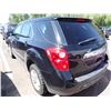 Image 4 : 2011 Chevrolet Equinox