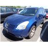 Image 1 : 2008 Nissan Rogue