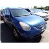 Image 2 : 2008 Nissan Rogue