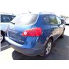Image 3 : 2008 Nissan Rogue