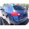 Image 4 : 2008 Nissan Rogue