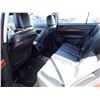 Image 6 : 2012 Subaru Legacy