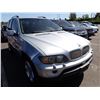 Image 2 : 2004 BMW X5