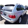 Image 3 : 2004 BMW X5