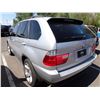 Image 4 : 2004 BMW X5