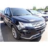 Image 2 : 2019 Ford Explorer