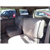 Image 6 : 2005 Toyota Sienna