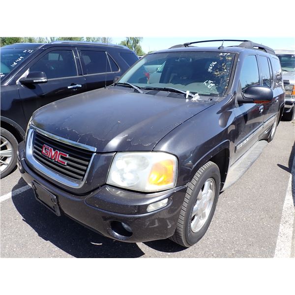 2004 GMC Envoy XL