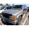 Image 1 : 1999 GMC Yukon