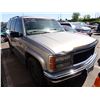 Image 2 : 1999 GMC Yukon