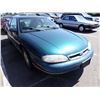 Image 2 : 1998 Chevrolet Monte Carlo