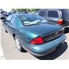Image 4 : 1998 Chevrolet Monte Carlo