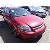 Image 2 : 2009 Chevrolet Cobalt