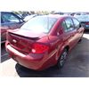 Image 3 : 2009 Chevrolet Cobalt
