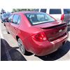 Image 4 : 2009 Chevrolet Cobalt