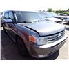Image 2 : 2010 Ford Flex