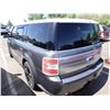 Image 4 : 2010 Ford Flex