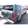 Image 3 : 2002 Nissan Frontier