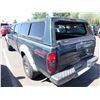 Image 4 : 2002 Nissan Frontier