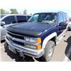 Image 1 : 1994 Chevrolet Suburban