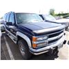 Image 2 : 1994 Chevrolet Suburban