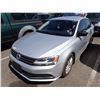Image 1 : 2015 Volkswagen Jetta