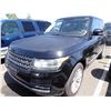 Image 1 : 2013 Land Rover Range Rover