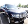 Image 2 : 2013 Land Rover Range Rover