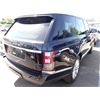 Image 3 : 2013 Land Rover Range Rover