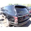 Image 4 : 2013 Land Rover Range Rover