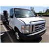 Image 2 : 2011 Ford E-450 Super Duty