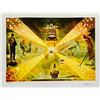 Image 1 : Salvador Dali STATION AT PERPIGNON Facsimile Signed Limited Edition Giclee
