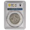 Image 2 : 1911 Barber Half Dollar PCGS VF20