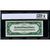 Image 2 : 1934A $1000 Boston FRN PCGS 40