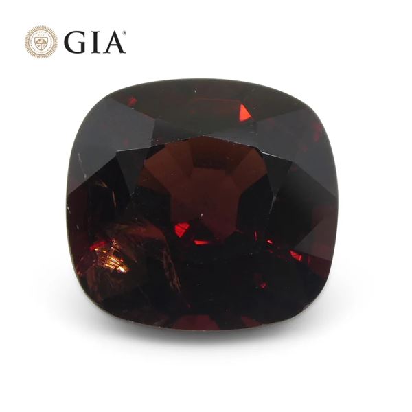 Huge Rare 6.43 Ct GIA Certified Natural Spinel