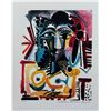 Image 1 : Pablo Picasso BUSTO DE MUJER Estate Signed Limited Edition Giclee