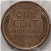 Image 2 : 1912-D Lincoln Cent PCGS MS64BN CAC
