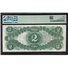 Image 2 : 1917 $2 Legal Tender Note PMG 30