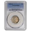 Image 1 : 1934-D Buffalo Nickel PCGS MS63