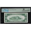 Image 2 : 1934 $10 Philadelphia FRN PMG 65EPQ