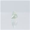 Image 2 : Brilliant 2.22 Ct VVS1 Ice Silver Blue Moissanite