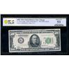 Image 1 : 1934 $500 Chicago FRN PCGS 53