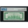 Image 2 : 1934 $100 New York FRN PMG 63EPQ
