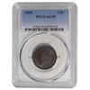Image 1 : 1835 Capped Bust Half Cent PCGS AU55