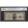 Image 1 : 1929 $5 Boston MA National PCGS 15