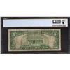Image 2 : 1929 $5 Boston MA National PCGS 15