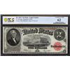 Image 1 : 1917 $2 Legal Tender Note PCGS 62