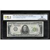 Image 1 : 1934 $500 Cleveland FRN PCGS 30