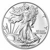Image 1 : 2026 American Silver Eagle 1oz BU Coin