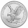 Image 2 : 2026 American Silver Eagle 1oz BU Coin